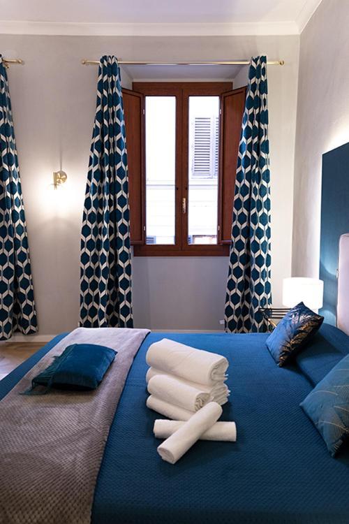 Provenzale Casa Ξενοδοχείο Φλωρεντία Εξωτερικό φωτογραφία
