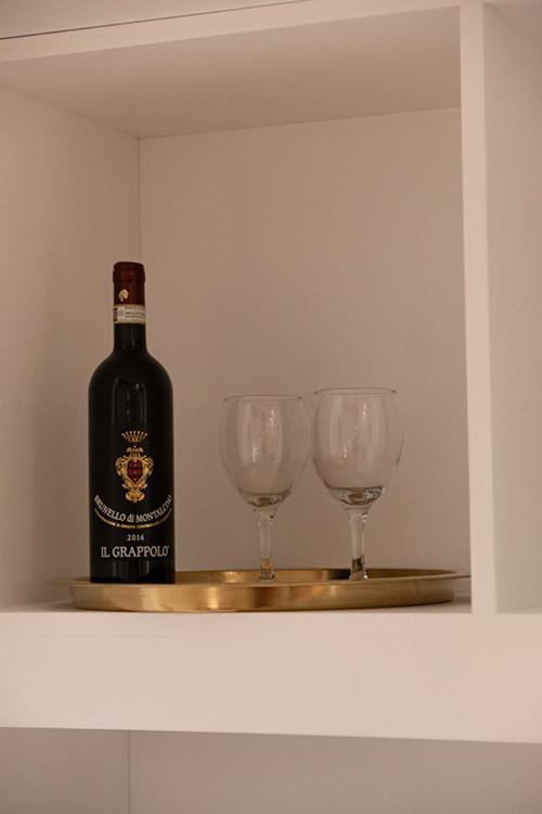 Provenzale Casa Ξενοδοχείο Φλωρεντία Εξωτερικό φωτογραφία