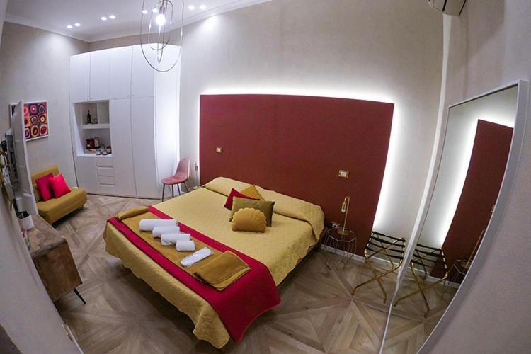 Provenzale Casa Ξενοδοχείο Φλωρεντία Εξωτερικό φωτογραφία
