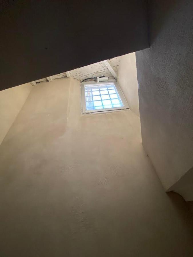 Provenzale Casa Ξενοδοχείο Φλωρεντία Εξωτερικό φωτογραφία